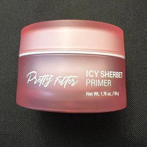 COPY - BRAND NEW/NEVER USED touch in SOL Pretty Filter Icy Sherbet Primer